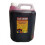 (Sour Cherry) Slush Syrup, Slushie Ice Drink Syrup 2
