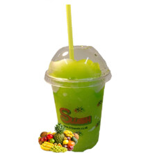 (Tropical) Slush Syrup, Slushie Ice Drink Syrup