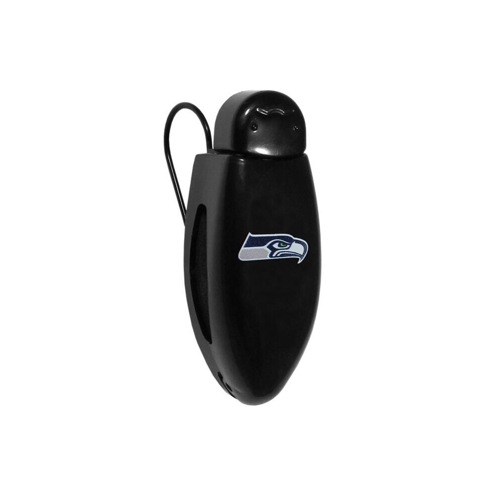 Siskiyou Fvc155 Unisex Nfl Seattle Seahawks Visor Clip For Sunglasses - One Size 754603347771