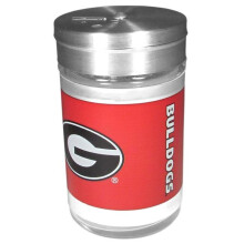Siskiyou CSEA5 Unisex NCAA Georgia Bulldogs Tailgater Season Shaker - One Size