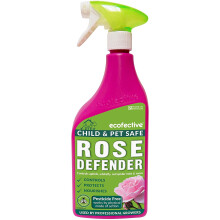 Ecofective Rose Defender, Child and Pet Safe, 1 Litre