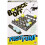 Mattel Mattel Games-FMW27 FMW27 Multi-Coloured Board Game 1