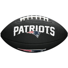 Wilson Mini NFL Team Soft Touch Football