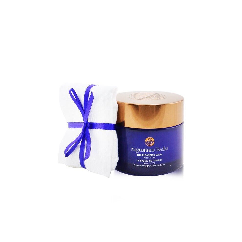 Augustinus Bader The Cleansing Balm - Image 5
