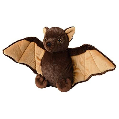 Warmies Fledermaus