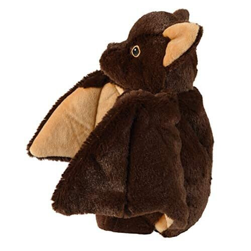 Warmies Fledermaus 1