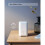 Eufy 5-Piece Home Alarm Kit 5