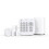 Eufy 5-Piece Home Alarm Kit 1