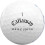 Callaway Callaway Golf ERC Triple Track Golf Balls 2021 3