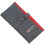Facom Facom Nylon roll bag - 10 compartments 1