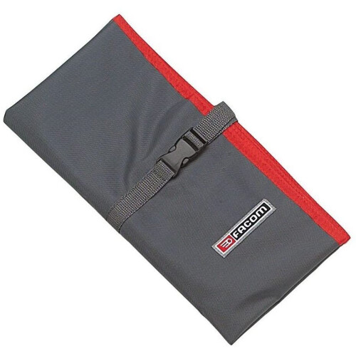Facom Facom Nylon roll bag - 10 compartments