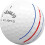 Callaway Callaway Golf ERC Triple Track Golf Balls 2021 4