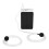 Solar Powered Oxygen Aerator Quiet Air Pump Aquarium Oxygen Aerator 4