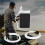 Solar Powered Oxygen Aerator Quiet Air Pump Aquarium Oxygen Aerator 9