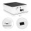 Solar Powered Oxygen Aerator Quiet Air Pump Aquarium Oxygen Aerator 5