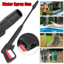 16Mpa For Bosch AQT Black&Decker High Pressure Washer Water Spray Gun