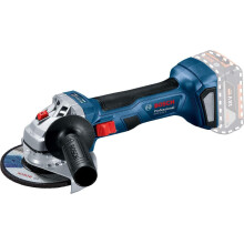 Bosch Professional 06019H9003 System GWS 18V-7 Cordless Angle Grinder