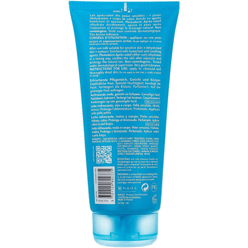 Bioderma BIODERMA PHOTODERM AFTER SUN 200ML 1