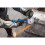 Bosch Bosch Professional 06019H9003 System GWS 18V-7 Cordless Angle Grinder 5