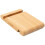 Ikea 303.588.75 Bergenes Bamboo Mobile Phone/Tablet Holder 4