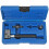 Brake Pipe Flaring Tool 3/16" SAE Hand Held On Car Double Flare 2