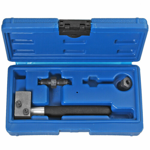 Brake Pipe Flaring Tool 3/16" SAE Hand Held On Car Double Flare 1