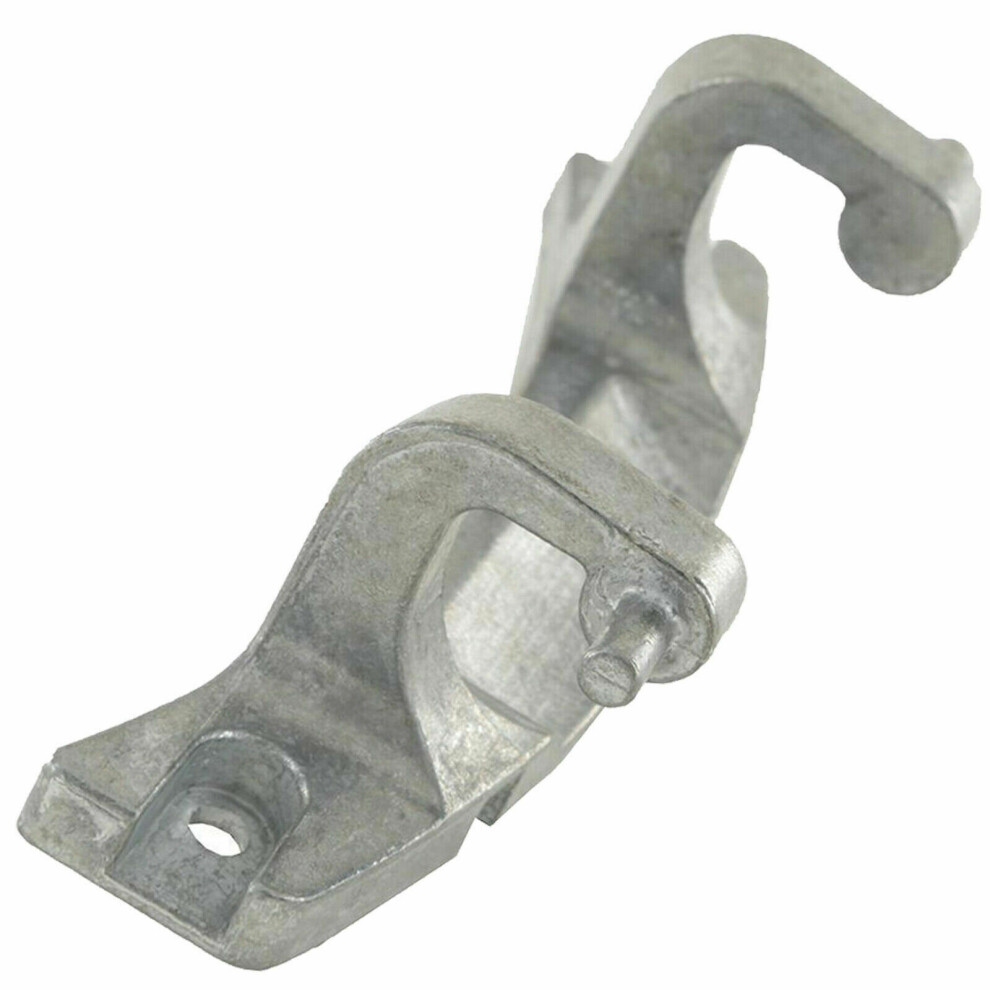 Hinge Bosch Siemens Washing Machine Metal Door Hinge 00625486 Genuine 5057726172226