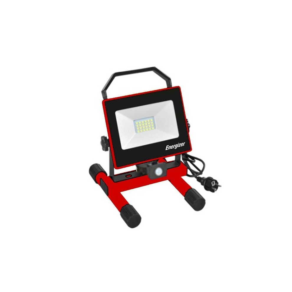 Energizer LED EZLSPF50UK Corded Outdoor/Indoor Work Lamp - 50w