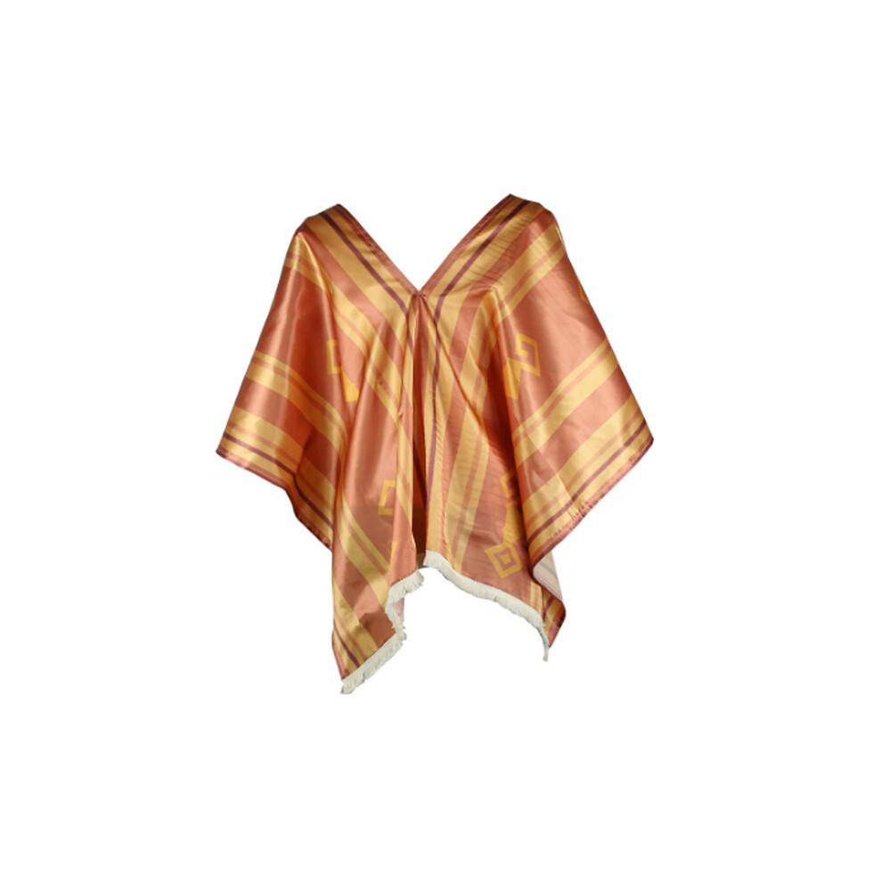 (Yellow, 110) Encanto Camilo Bruno Cosplay Costume Cloak Halloween Outfit Carnival Suit Cape