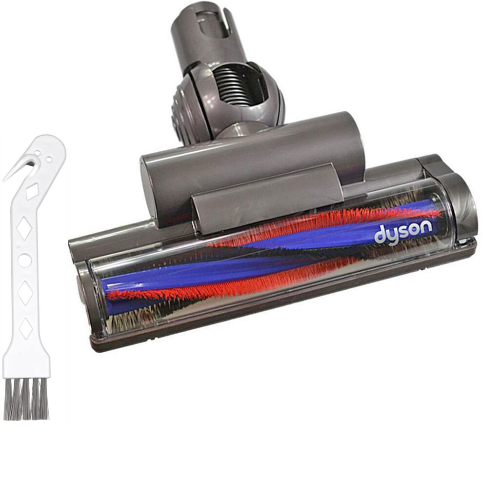 Spares2go Floor Brush For Dyson Dc28 Dc28c Dc33 Dc37 Dc52 963544-01 Motorised Tool
