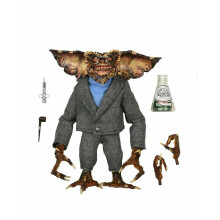 NECA GREMLINS 2 The New Batch Ultimate BRAIN 6" - Plush Soft Toy