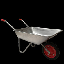 Arebos Foldable Handcart | Hand Truck | Folding Cart | | WhichOne - View #5