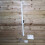 Snow Time 1.5m Christmas Twinkling Birch Tree with Warm White LEDs 8