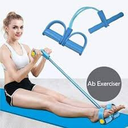 TUMMY TRIMMER WEIGHT LOSS EXERCISE BODY FITNESS HOME GYM on OnBuy