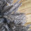 Snow Time Snowtime 244cm / 8ft Wrapped Pencil Pine Grey Christmas Tree with 460 Tips 8