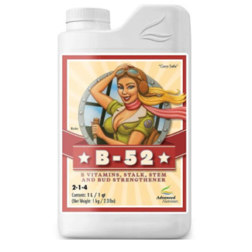 (1L) Advanced Nutrients B-52