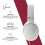 Skullcandy Skullcandy Venue ANC / Wireless Vice/Gray/Crimson 3