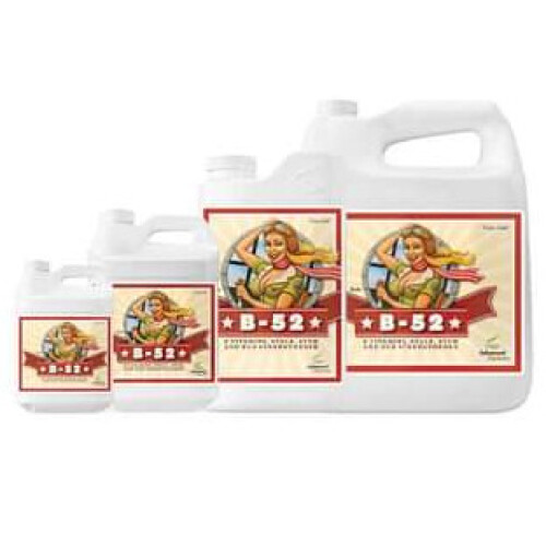 (500ml) Advanced Nutrients B-52 2