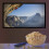 Duronic Projector Screen FFPS120/169 | 120-Inch Fixed Frame Projection Screen | Wall Mountable | +1 Gain | HD High Definition Image | 16:9 Ratio | 5