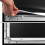 Duronic Projector Screen FFPS120/169 | 120-Inch Fixed Frame Projection Screen | Wall Mountable | +1 Gain | HD High Definition Image | 16:9 Ratio | 7