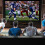Duronic Projector Screen FFPS120/169 | 120-Inch Fixed Frame Projection Screen | Wall Mountable | +1 Gain | HD High Definition Image | 16:9 Ratio | 4