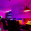 Energizer ENERGIZER Colour Changing B22 GLS LED RGB+W, with Remote Control 2