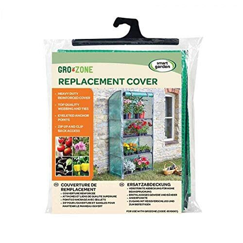 Smart Garden Smart Garden Gro-Zone Growhouse Replacement Cover
