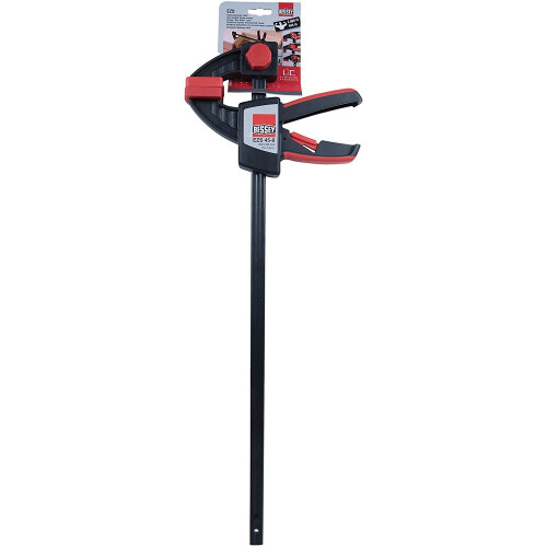 BESSEY Abrazadera 400mm Bessey EZS45-8 1