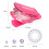 (180pcs drilling pieces) Blinger deluxe set ultimate set 4