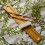Satya Incense Sticks, Black, Sandalwood 6