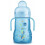 MAM MAM Transition Baby Bottle with Silicone 4 Months 220 ml 1