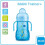 MAM MAM Transition Baby Bottle with Silicone 4 Months 220 ml 2