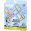 Bluey Juego de rayuela de Bluey 3
