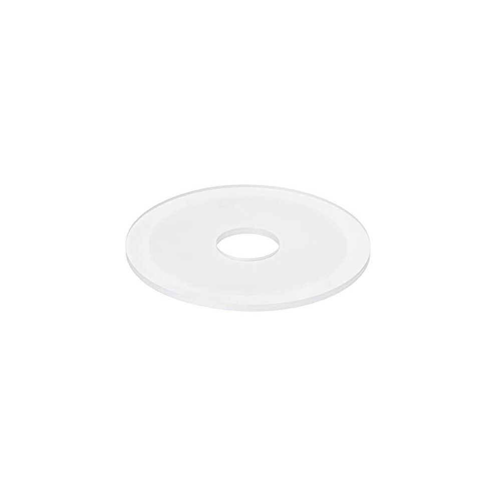 Roca Dual Flush Valve D1D D2D Diaphragm Washer Seal AH0007100R, Assorted Color